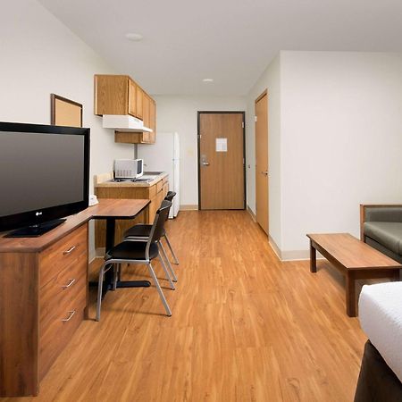 Extended Stay America Select Suites - Fort Myers - Northeast Exterior foto