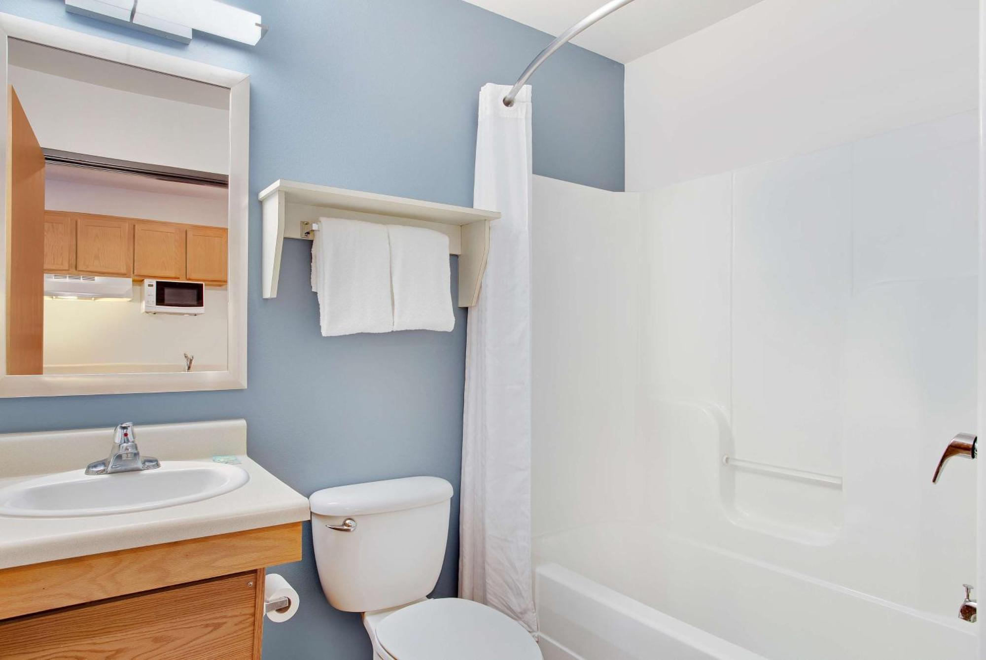 Extended Stay America Select Suites - Fort Myers - Northeast Exterior foto