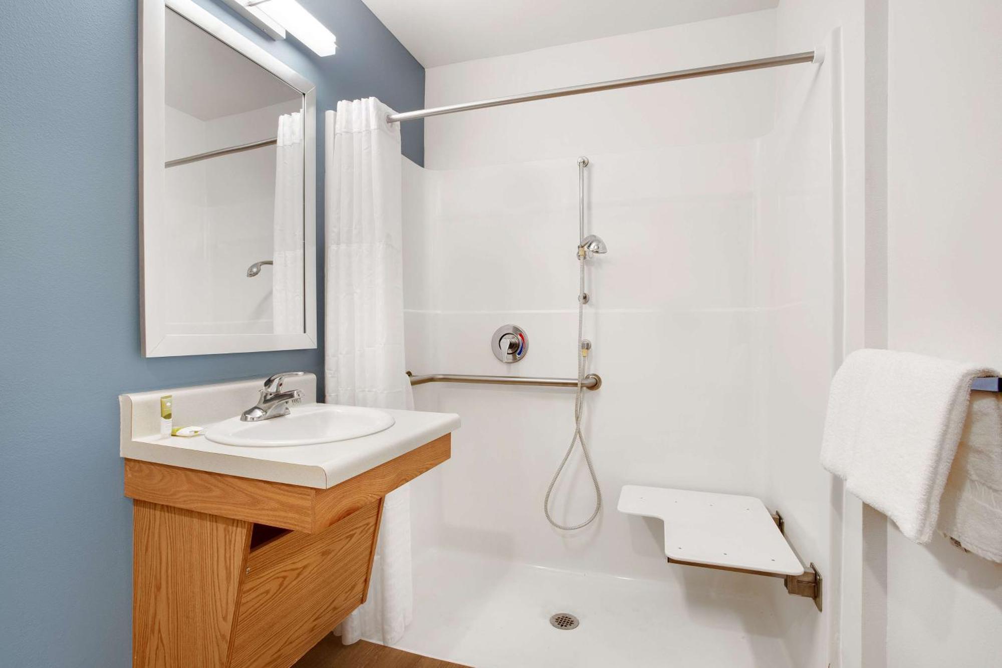 Extended Stay America Select Suites - Fort Myers - Northeast Exterior foto