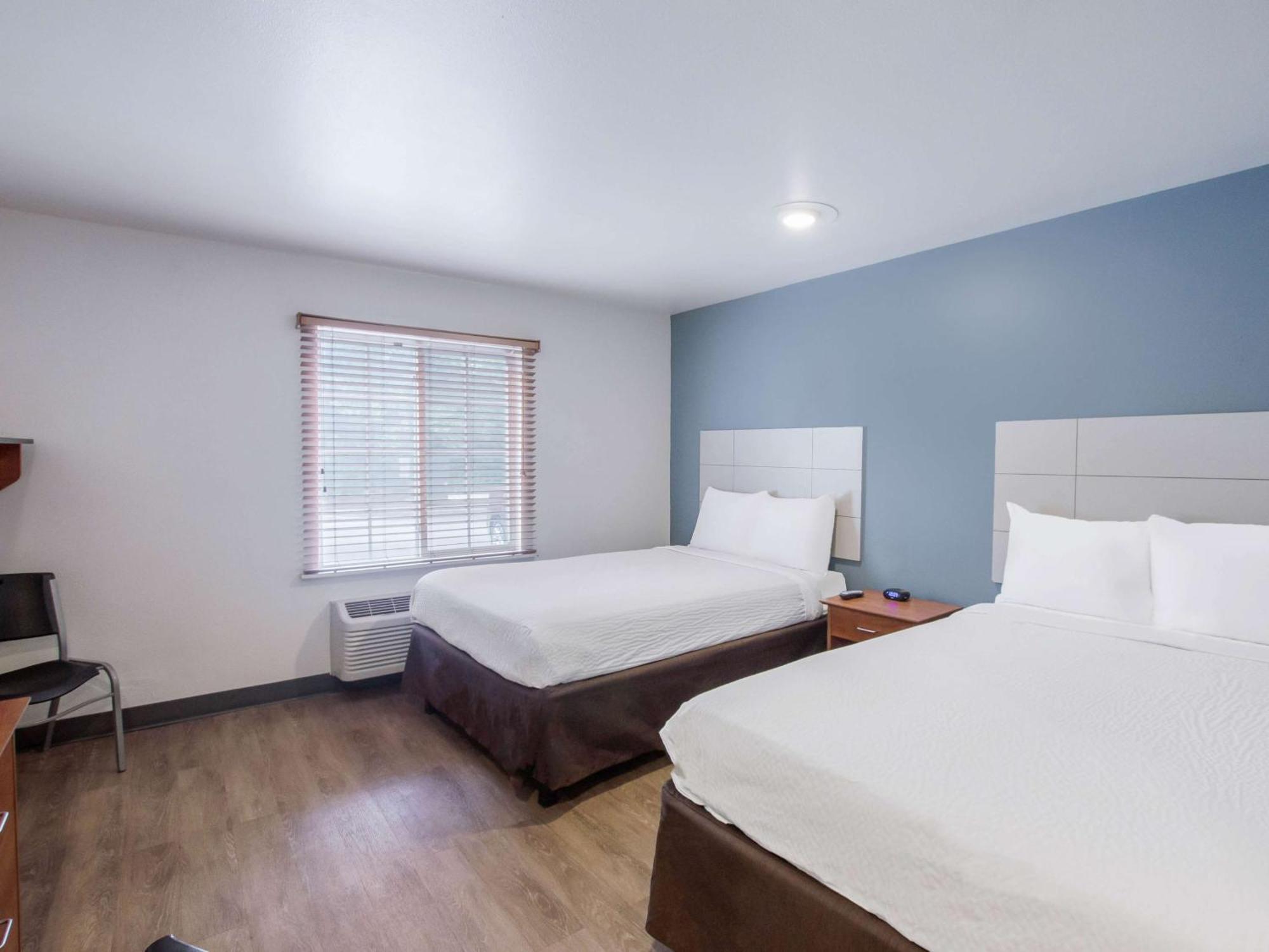Extended Stay America Select Suites - Fort Myers - Northeast Exterior foto