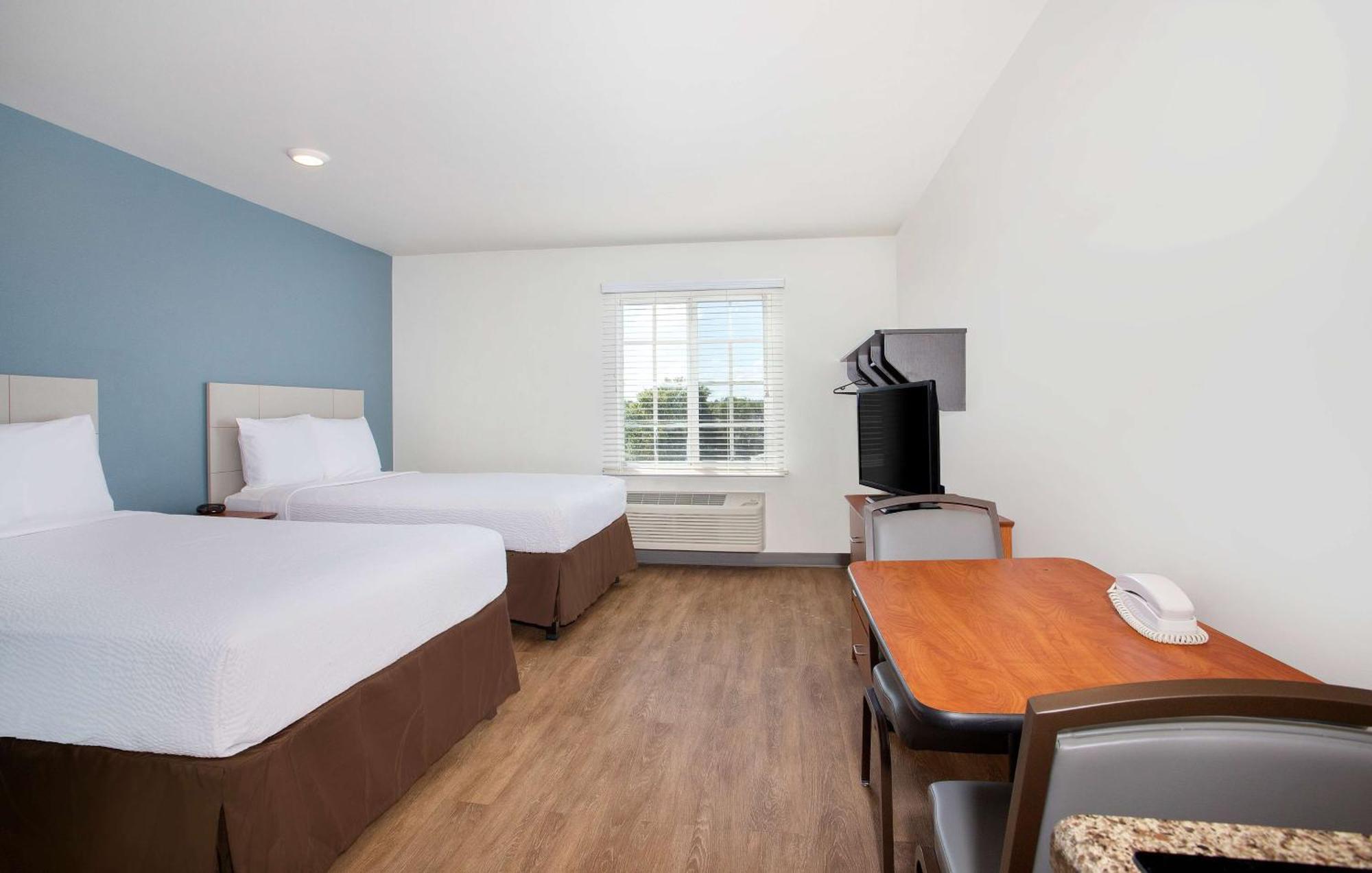 Extended Stay America Select Suites - Fort Myers - Northeast Exterior foto