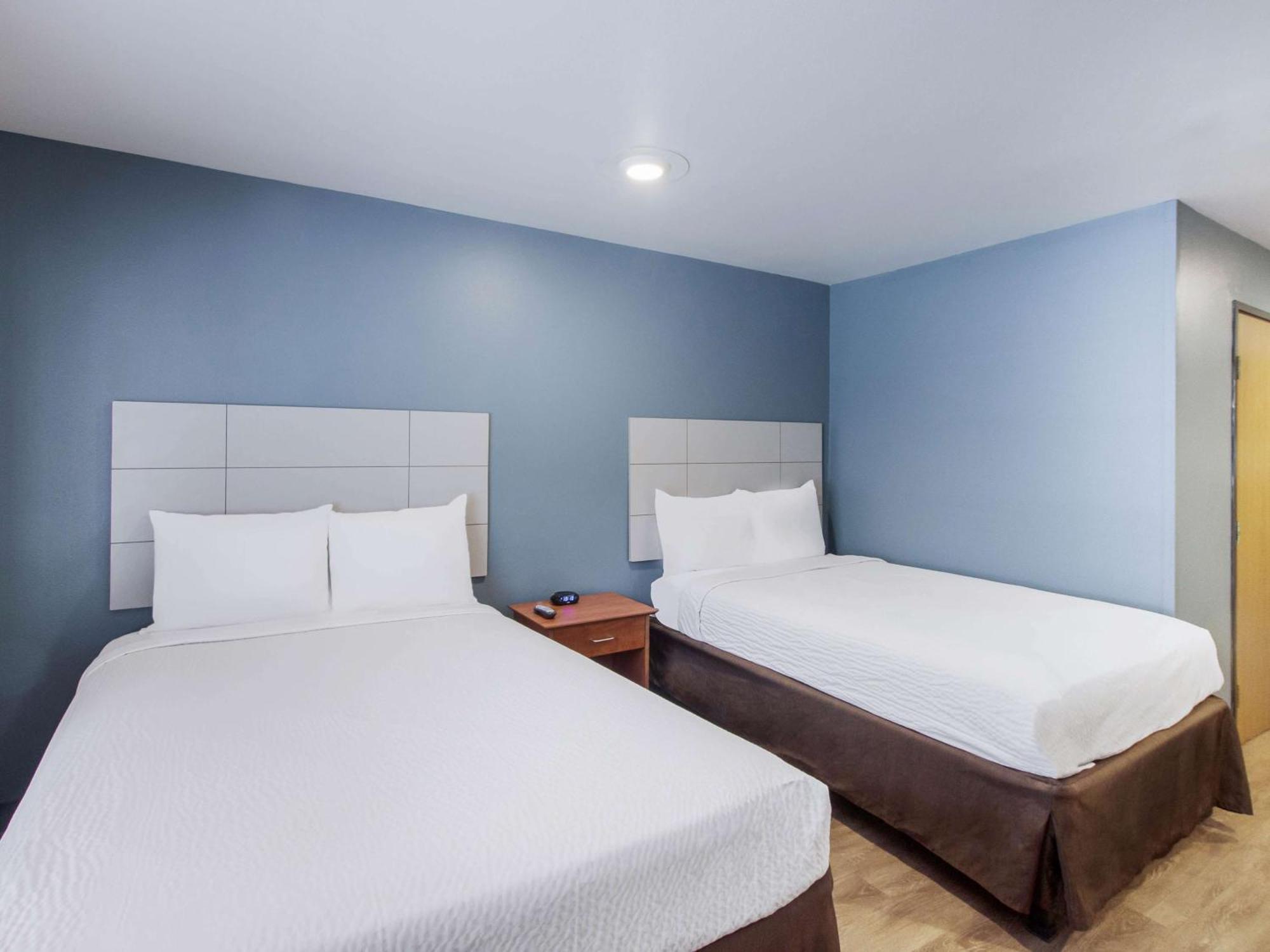 Extended Stay America Select Suites - Fort Myers - Northeast Exterior foto