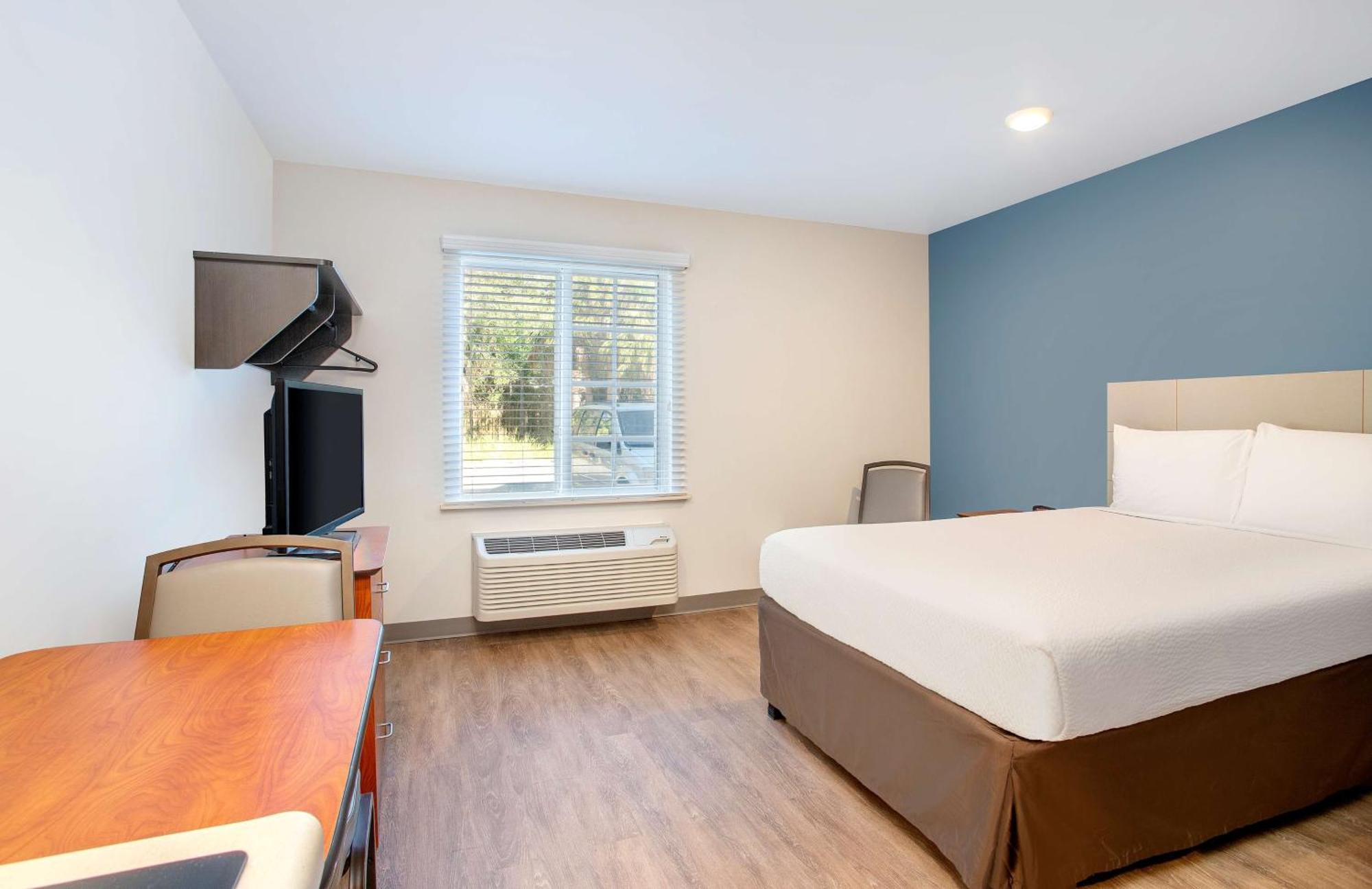Extended Stay America Select Suites - Fort Myers - Northeast Exterior foto