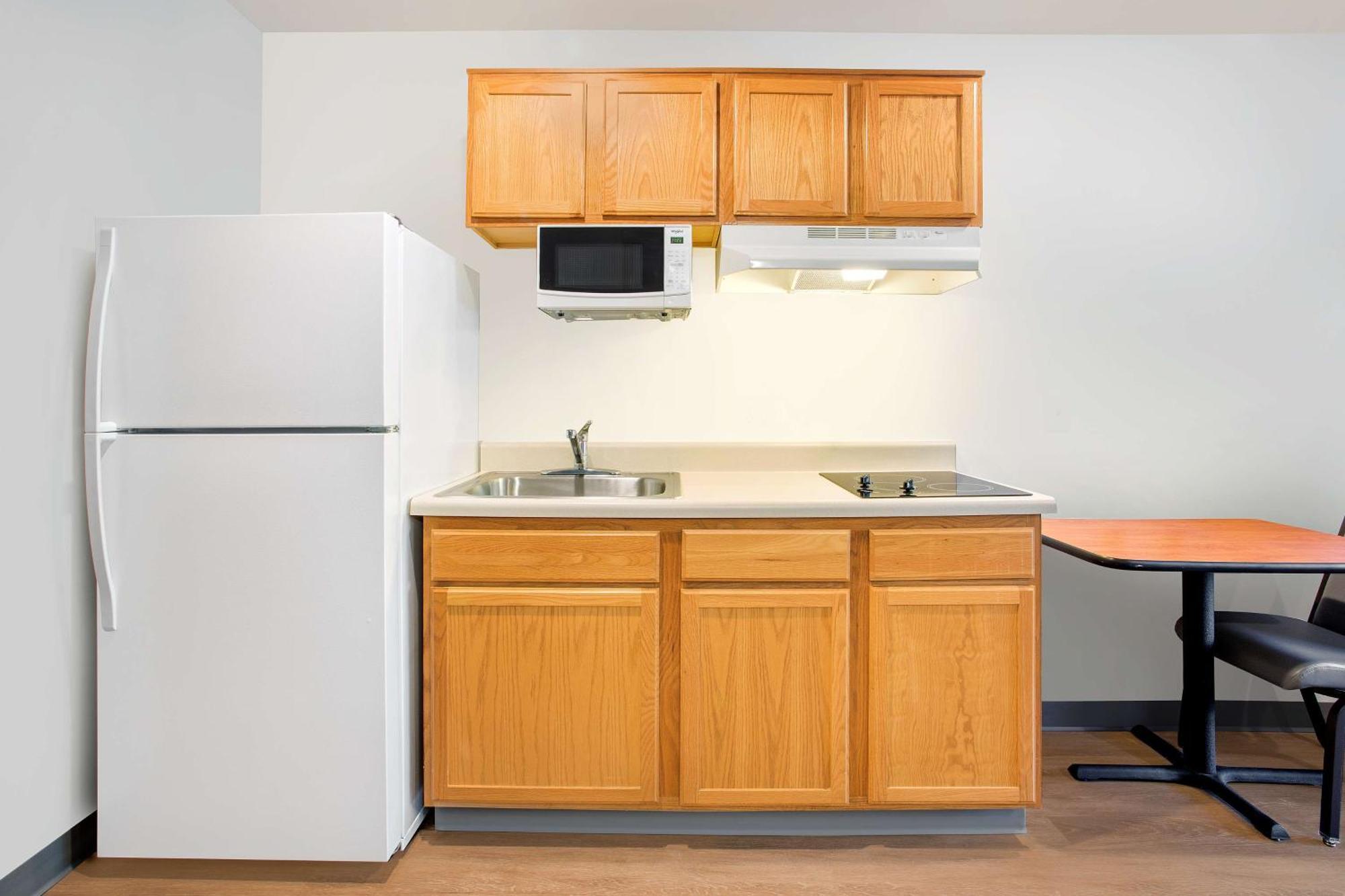 Extended Stay America Select Suites - Fort Myers - Northeast Exterior foto