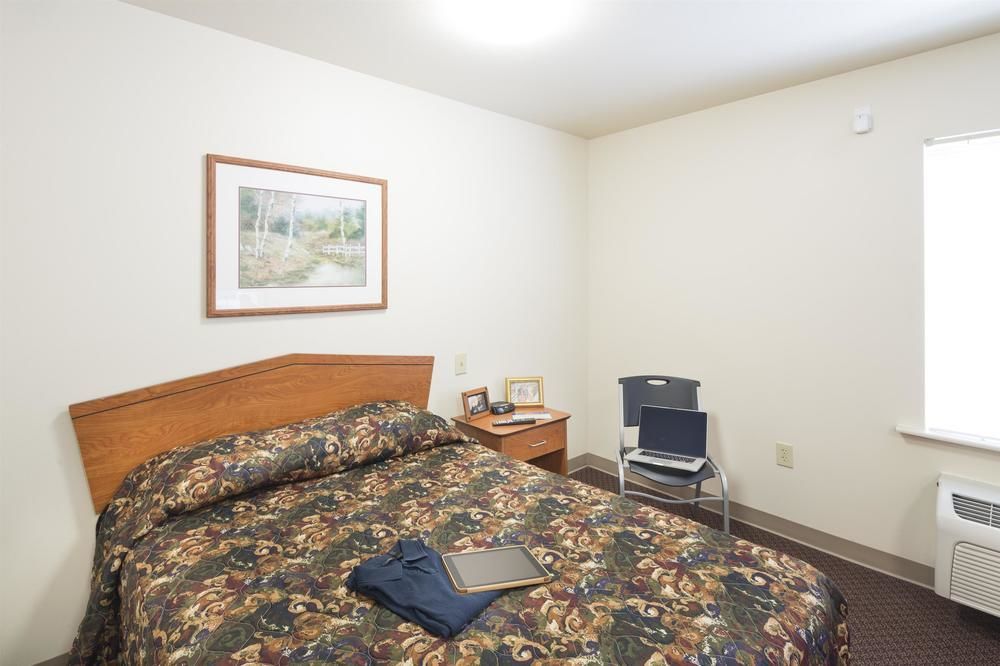 Extended Stay America Select Suites - Fort Myers - Northeast Exterior foto