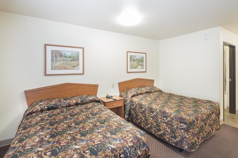 Extended Stay America Select Suites - Fort Myers - Northeast Exterior foto