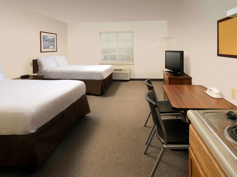 Extended Stay America Select Suites - Fort Myers - Northeast Exterior foto
