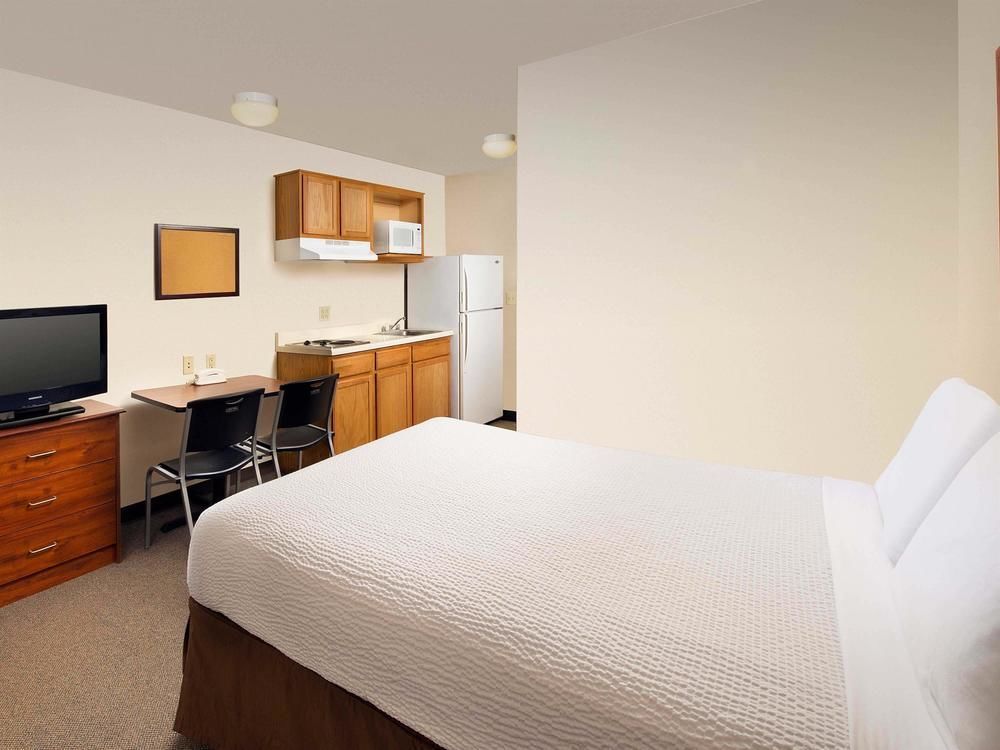 Extended Stay America Select Suites - Fort Myers - Northeast Exterior foto